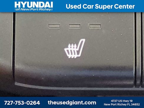 Certified 2023 Hyundai Elantra SEL w/ Convenience Package FWD image 22