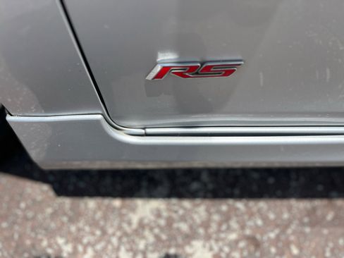 Used 2014 Chevrolet Cruze LTZ w/ RS Package image 12