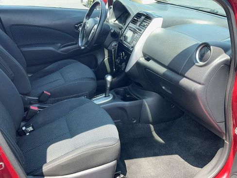 Used 2016 Nissan Versa Note SV FWD image 29