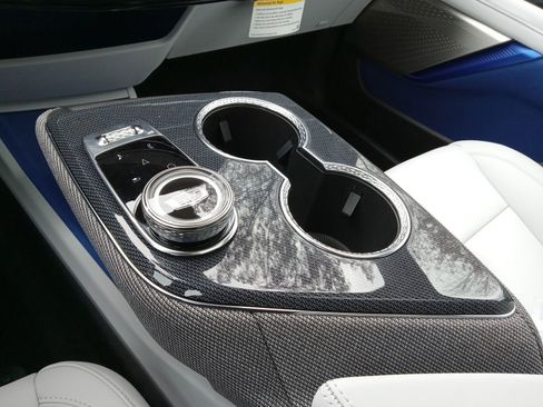 New 2026 Cadillac Optiq Sport 1 image 19