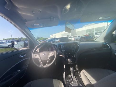 Used 2018 Hyundai Santa Fe Sport FWD image 5
