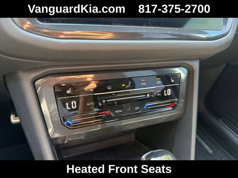 Used 2024 Volkswagen Tiguan SE R-Line w/ MDO Package, Three-Row FWD image 20