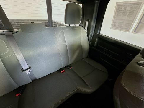 Used 2022 RAM 2500 Tradesman AWD/4WD image 14