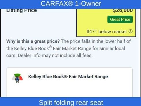 Used 2024 Volkswagen Tiguan SE R-Line image 12