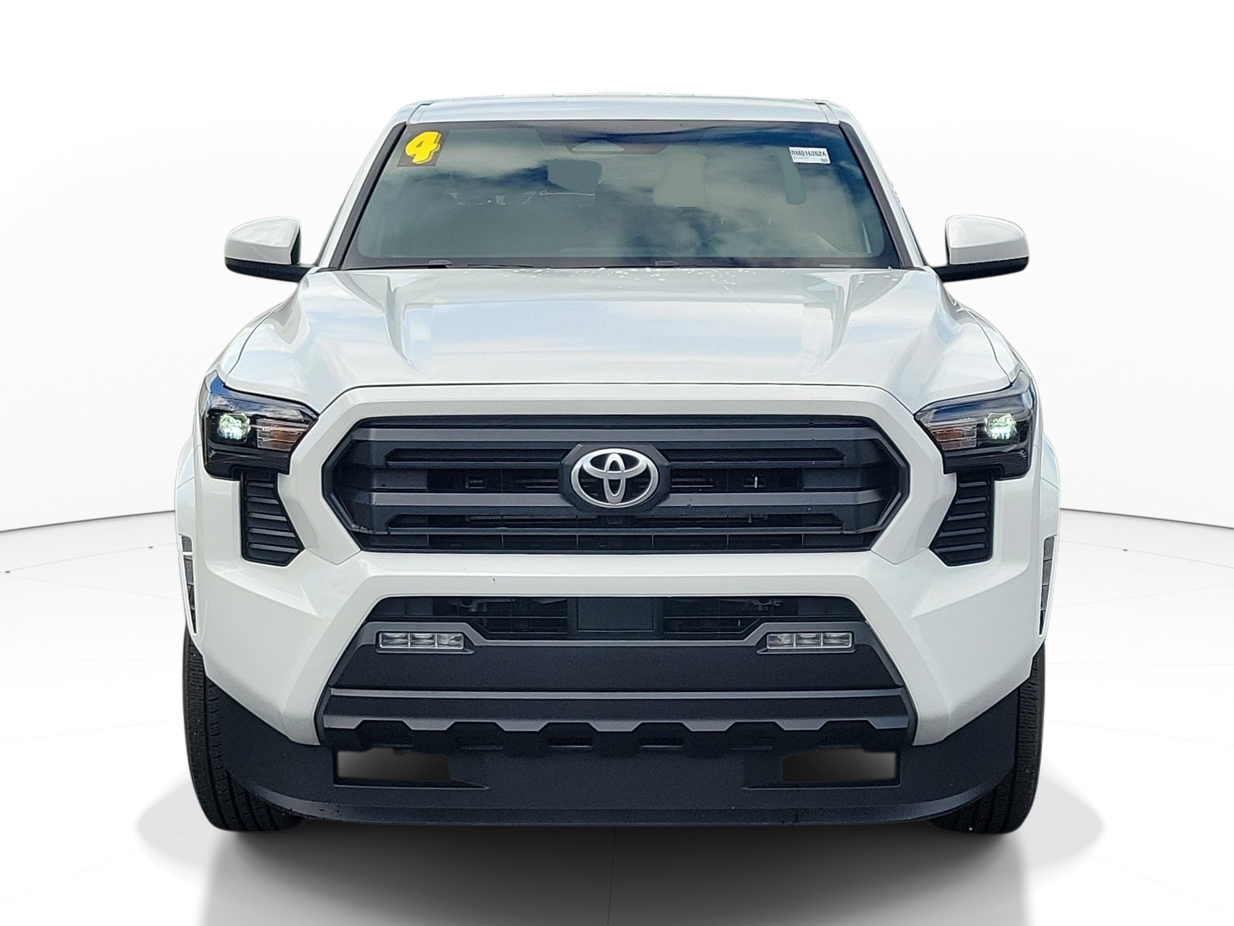 Used 2024 Toyota Tacoma SR5 RWD image 2