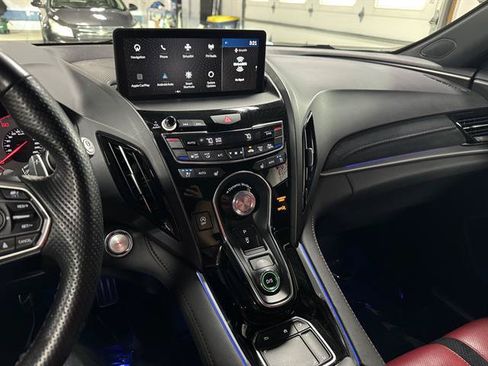 Used 2022 Acura RDX AWD image 17