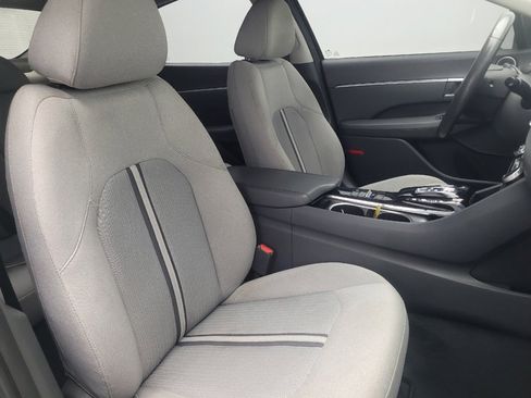 Used 2020 Hyundai Sonata SEL w/ Convenience Package image 21