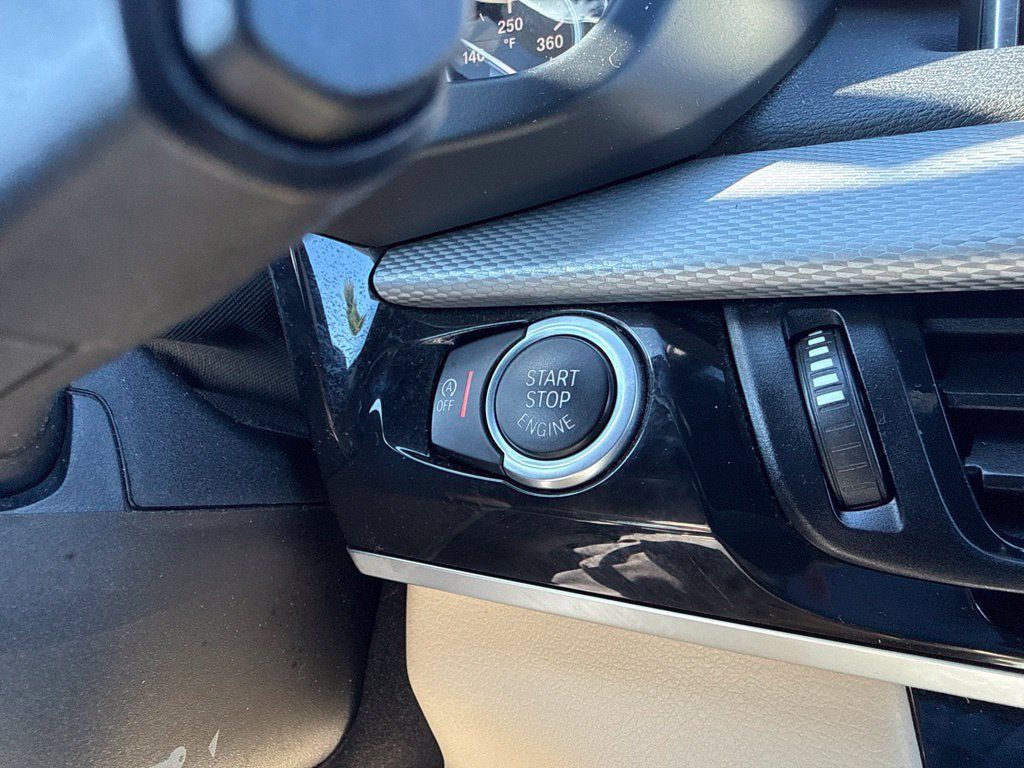 Used 2014 BMW X5 xDrive50i AWD/4WD image 21