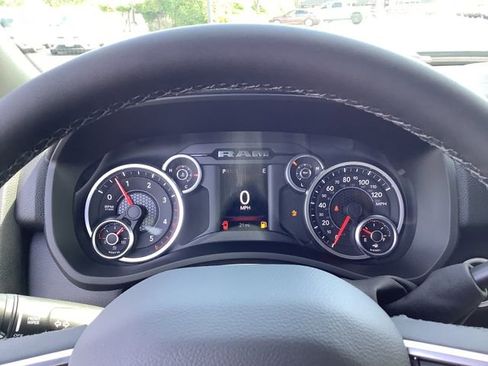 New 2026 RAM 2500 Big Horn image 14