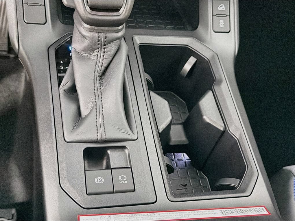 New 2026 Toyota RAV4 XSE AWD/4WD image 21