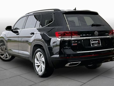 Used 2023 Volkswagen Atlas SE FWD image 11