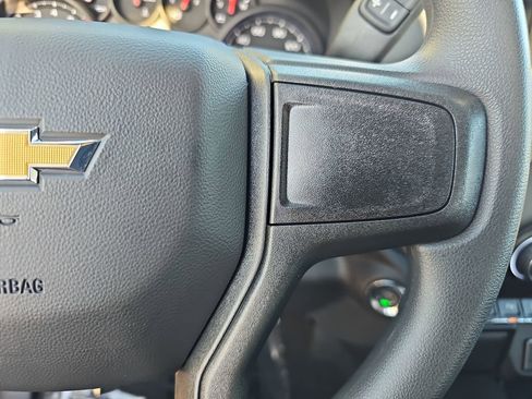 New 2026 Chevrolet Silverado 1500 W/T w/ WT Safety Package image 16