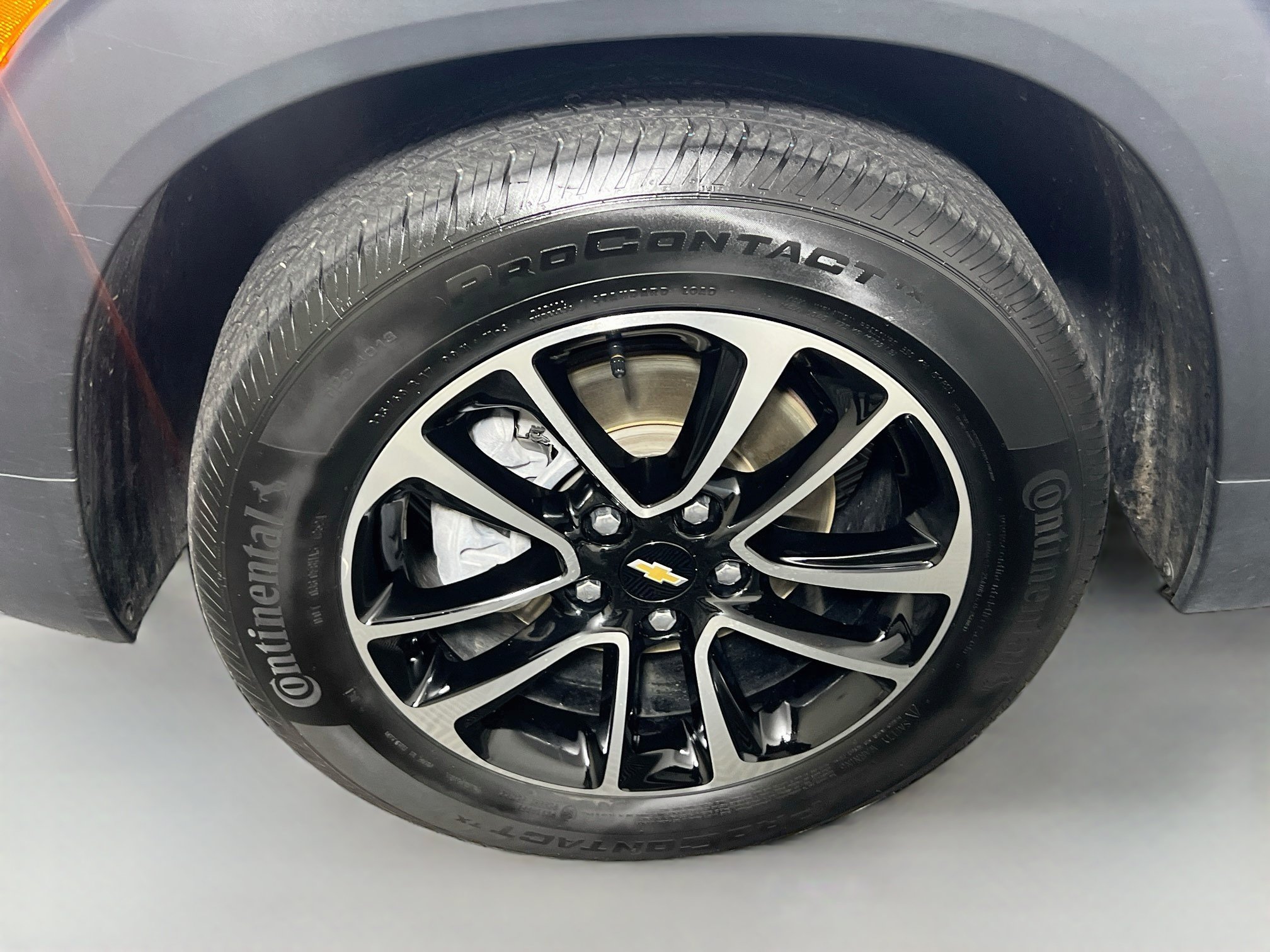 Used 2025 Chevrolet TrailBlazer LT FWD image 13
