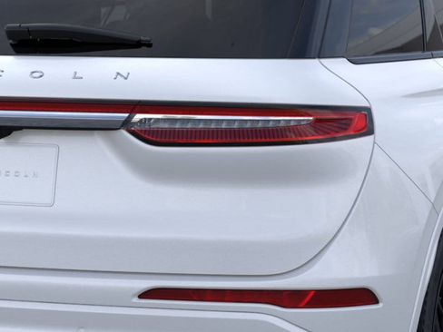 New 2026 Lincoln Corsair Grand Touring AWD/4WD image 21