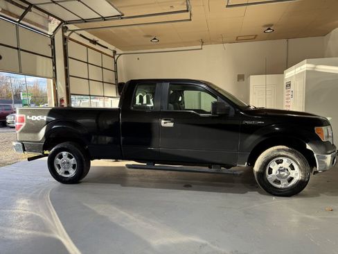 Used 2012 Ford F150 XL w/ PWR Equipment Group image 2