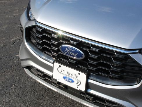 Used 2023 Ford Escape ST-Line w/ Tech Pack #1 image 9