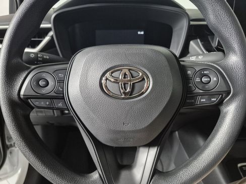 New 2026 Toyota Corolla Hybrid Sedan image 17