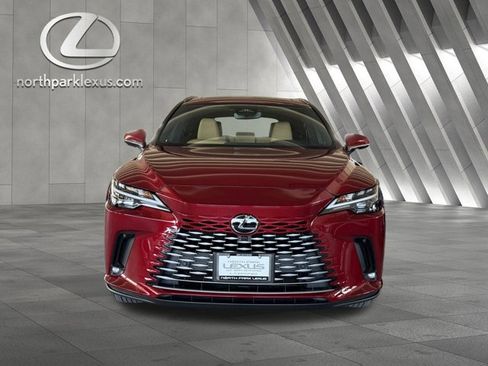 Certified 2026 Lexus RX 350 Premium w/ Convenience Package image 7