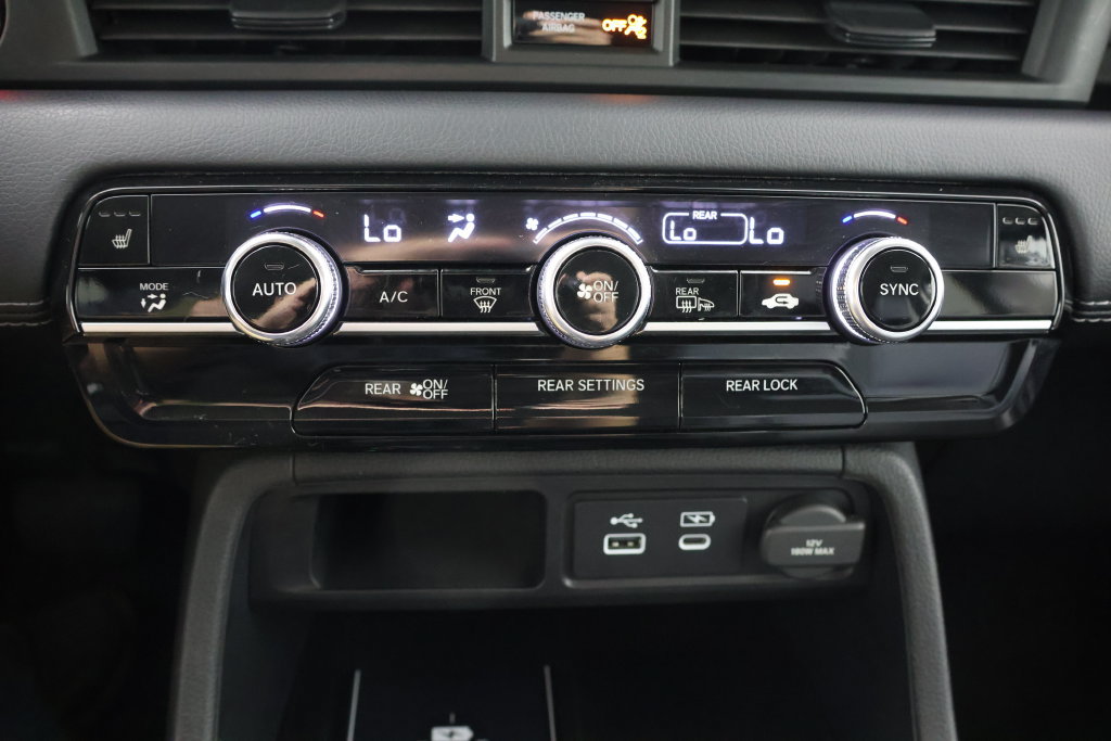 Used 2023 Honda Pilot EX-L image 15