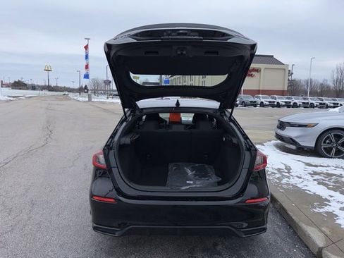 Used 2025 Honda Civic Sport image 10