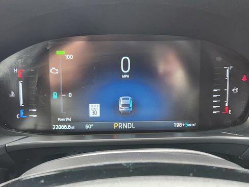 Used 2024 Ford Escape SE FWD image 20