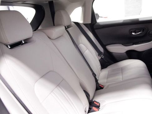 Used 2024 Honda HR-V EX-L image 20