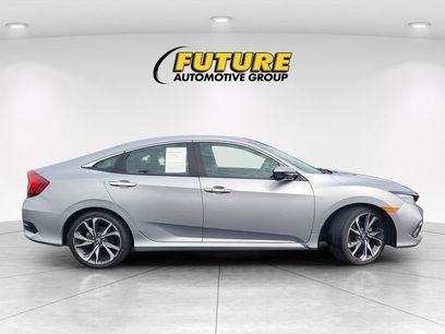 Used 2020 Honda Civic Touring
