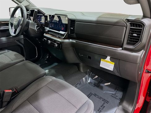 Used 2026 GMC Sierra 1500 Elevation w/ Elevation Select Package image 30