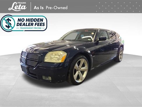 Used 2006 Dodge Magnum R/T RWD image 1