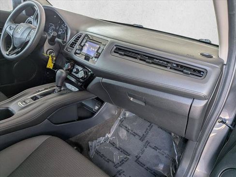 Used 2021 Honda HR-V LX image 21