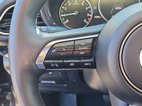 Certified 2025 MAZDA CX-30 2.5 Turbo w/ Premium Plus Pkg image 19