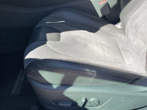 Used 2022 Hyundai Sonata N Line w/ Cargo Package image 8