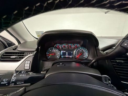 Used 2019 Chevrolet Tahoe LT w/ Off-Road Package image 11