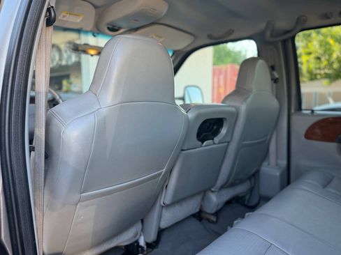 Used 2002 Ford F250 Lariat AWD/4WD image 43