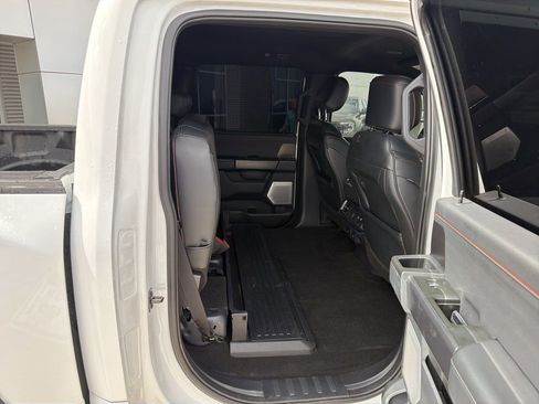 Used 2024 Ford F150 Raptor AWD/4WD image 30