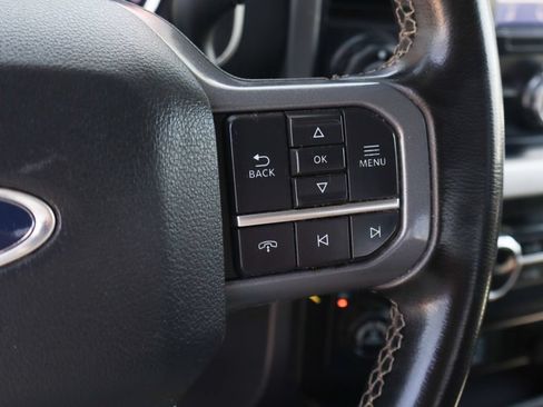 Used 2023 Ford F150 XLT w/ Equipment Group 301A Mid AWD/4WD image 29