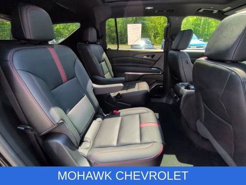 Used 2024 Chevrolet Traverse RS AWD/4WD image 29