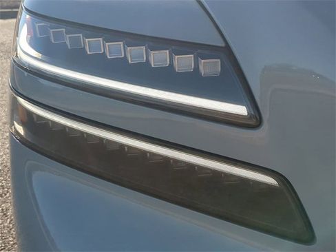 New 2026 Genesis GV80 3.5T e-SC image 9