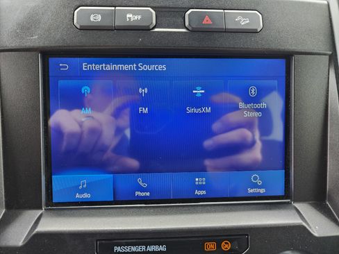 Used 2022 Ford F350 XLT w/ XLT Value Package image 51