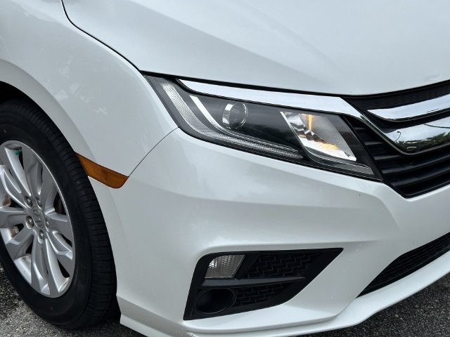 New 2024 Honda Odyssey Sport image 11