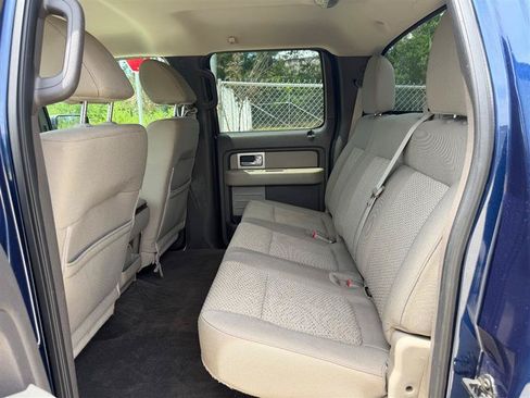 Used 2010 Ford F150 4x4 SuperCrew image 17
