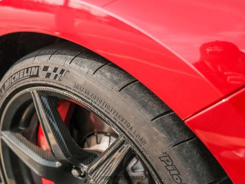 Used 2020 Ford Mustang Shelby GT500 w/ Carbon Fiber Track Pack image 92