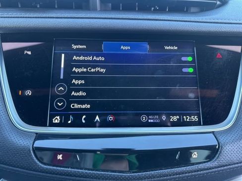 Used 2023 Cadillac XT5 Premium Luxury image 43