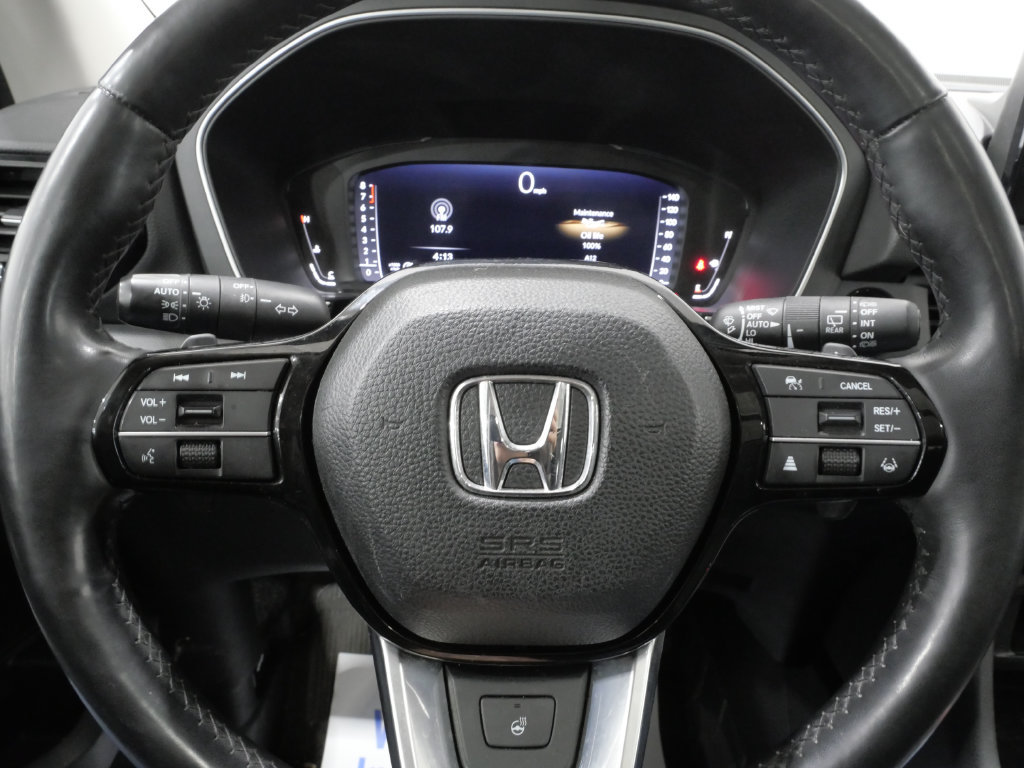 Used 2023 Honda Pilot Elite image 17