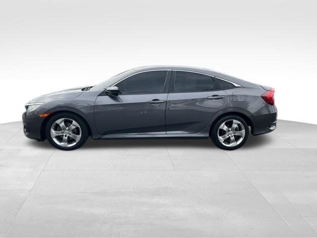 Used 2016 Honda Civic LX image 4