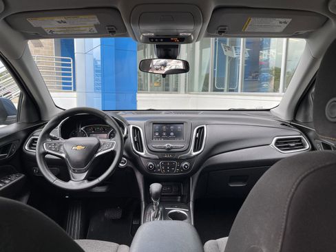 Used 2024 Chevrolet Equinox LT FWD image 23