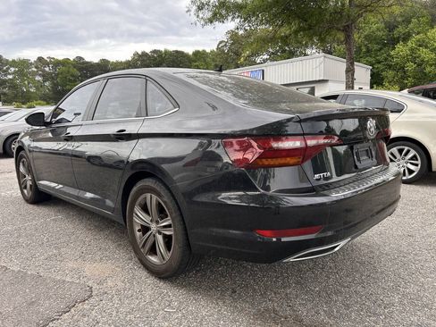 Used 2019 Volkswagen Jetta R-Line FWD image 5