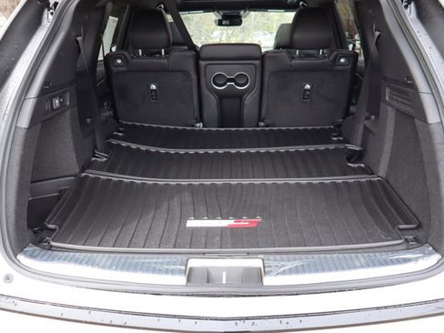 New 2026 Acura MDX Type S image 29