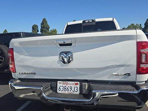 Used 2022 RAM 2500 Laramie AWD/4WD image 5