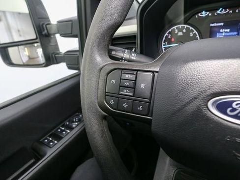 Used 2024 Ford F250 XL w/ XL Chrome Package AWD/4WD image 28